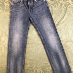 Boys Levi’s 18 Regular