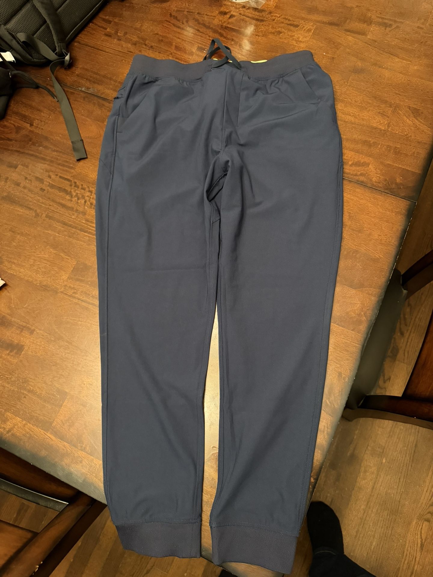Birddogs Men’s Joggers Golf Pants