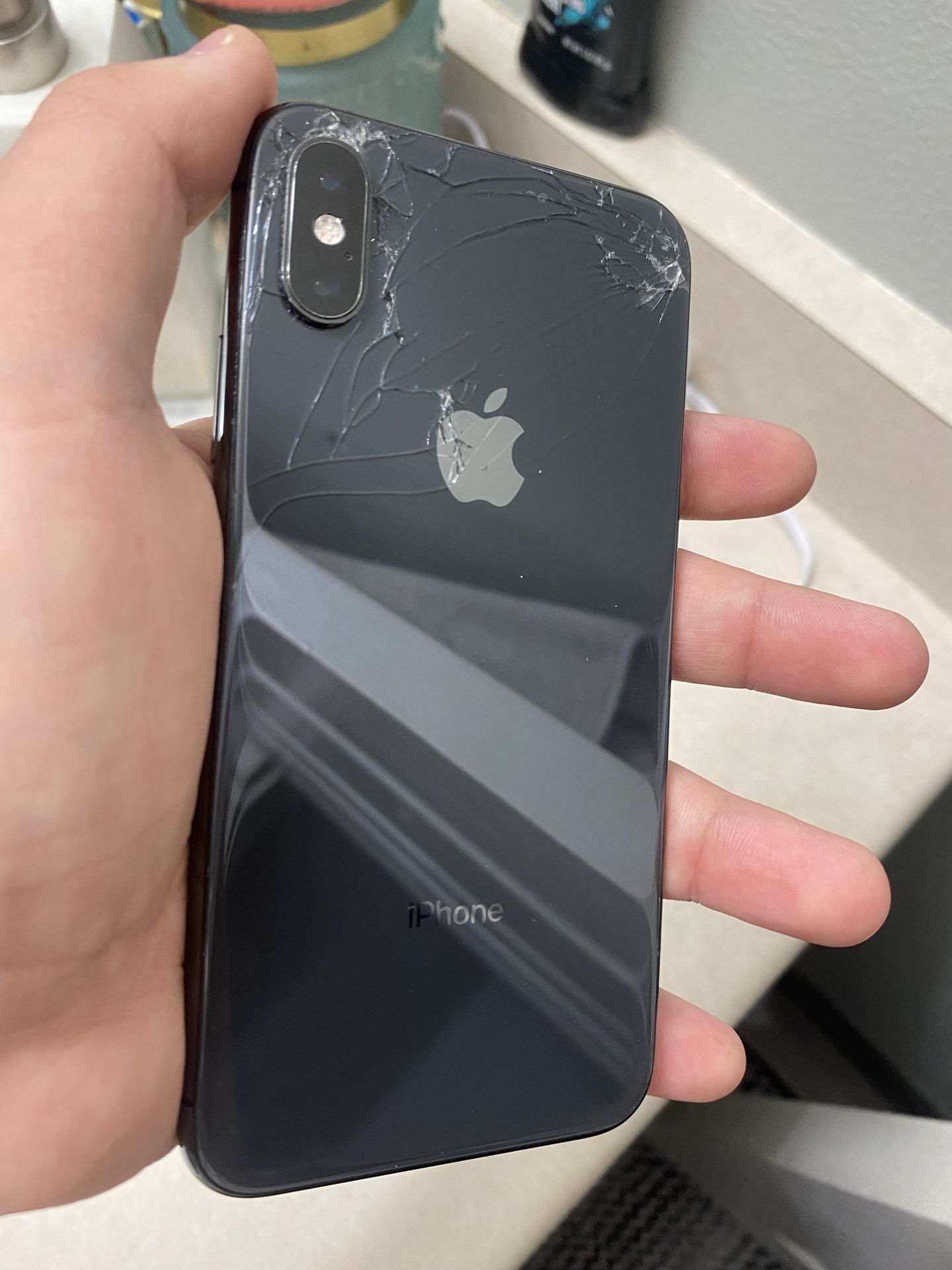 iPhone XS (2018)
