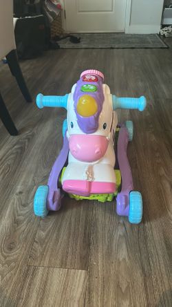 Tech Prance And Rock Learning Toy