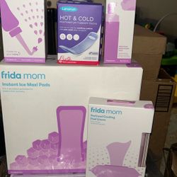 Frida Mom Gift Bundle