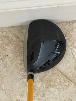Ping G10 Three Wood