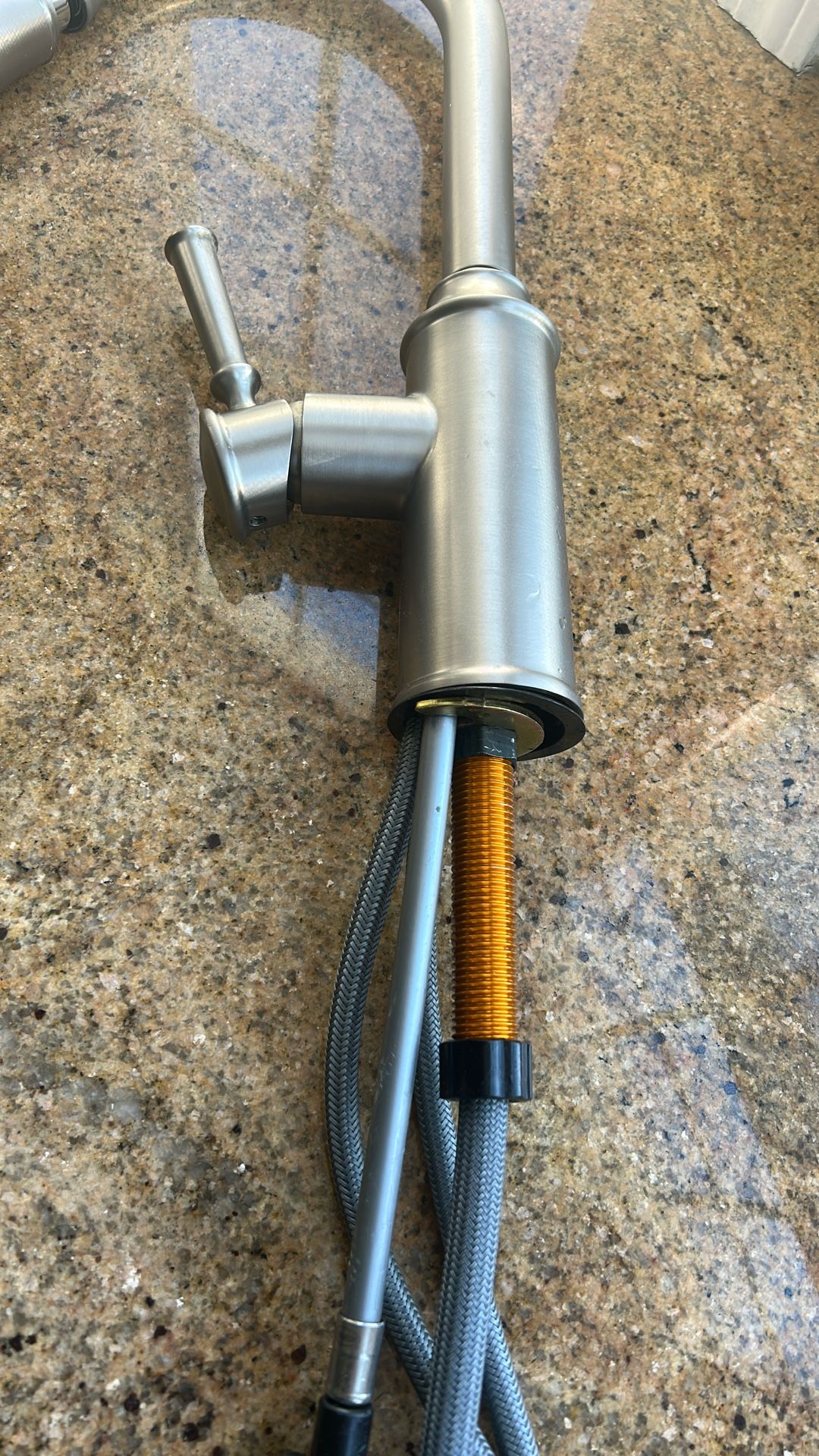 MOEN Kitchen Faucet
