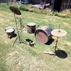 Drum Set