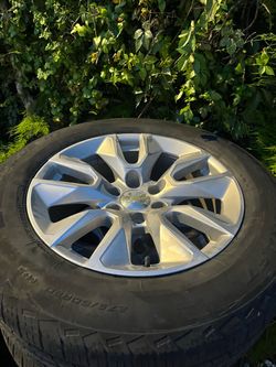 Rines 20 Chevy 2019
