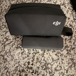 DJI BAG