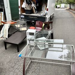 * HUGE AMOUNT *  Furniture - Chairs Tables Beds MORE