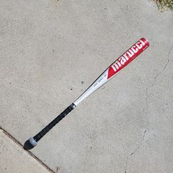 Marucci Baseball Bat