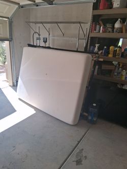 Full size mattress . Free. Free.
