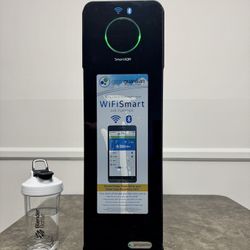 GermGuardian Air Purifier for Home with HEPA Pure Filter, for Wildfire Smoke, Pet Dander, Pollen, Odors, Large Rooms Up To 870 Sq. Ft., Removes 99.97%