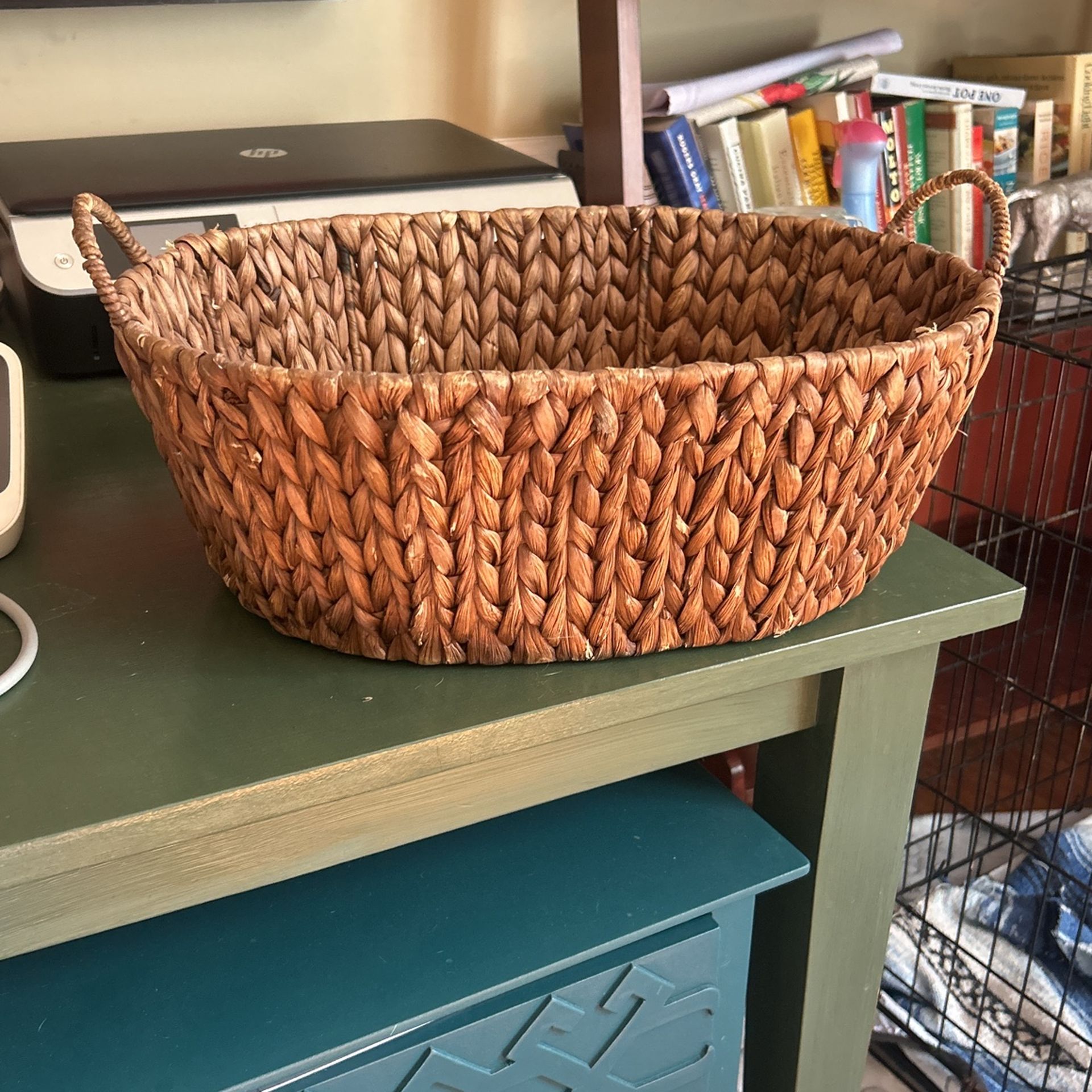 Basket