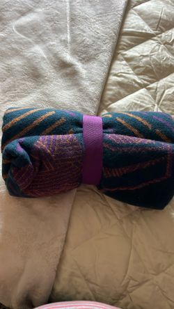 Marvel Wakanda Throw