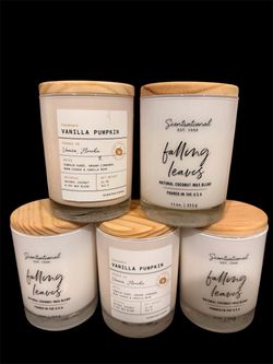 Scentsational 11oz Candles