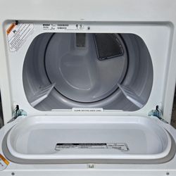 Kenmore Washer and Electric Dryer Set - Works Great