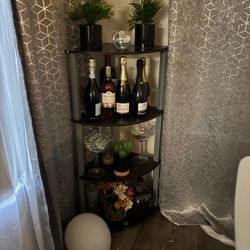 Stand Bar 