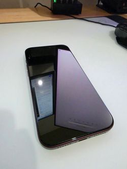 Swapping Only! Factory Unlocked iPhone 18 Pro Max 256GB Burgundy Color! Swap for Android Devices!