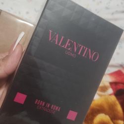 Valentino Perfume For Men
