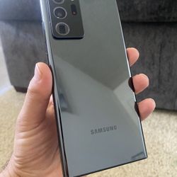 Samsung Note 20 Ultra 128GB Tmobile And Sprint