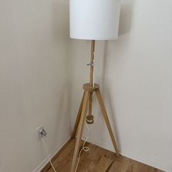 Ikea lamp
