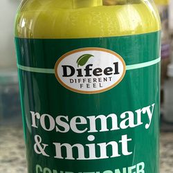 Acondicionador Rosemary  & Mint
