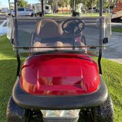 GOLF CART