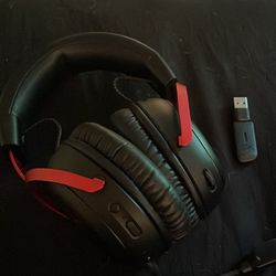 Hyperx Headset