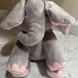 Singing Elephant 