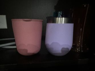 Cup/Bottle