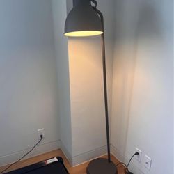 IKEA LAMP 