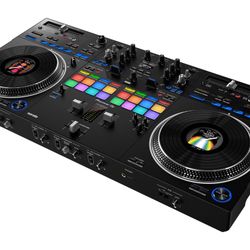 Pioneer DJ DDJ-REV7 Controller for Serato DJ Pro