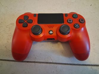PS4 Controller