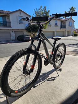 24” Bike 
