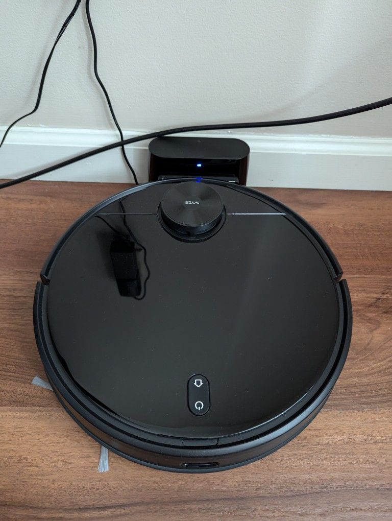 Wyze Robot Vacuum