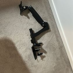 NZXT Monitor Arm