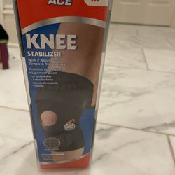 Knee Stabalizer
