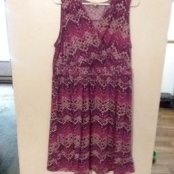 Women's Dress