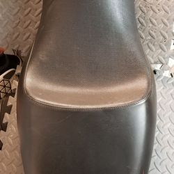Buell Seat off an 2009 Uly XT
