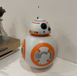 BB8 Droid Disneyland Remote Control Droid