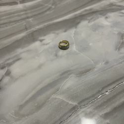 Gold Filled Ring