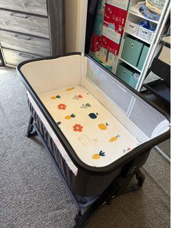 Bassinet