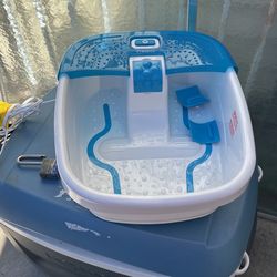 Homedics 