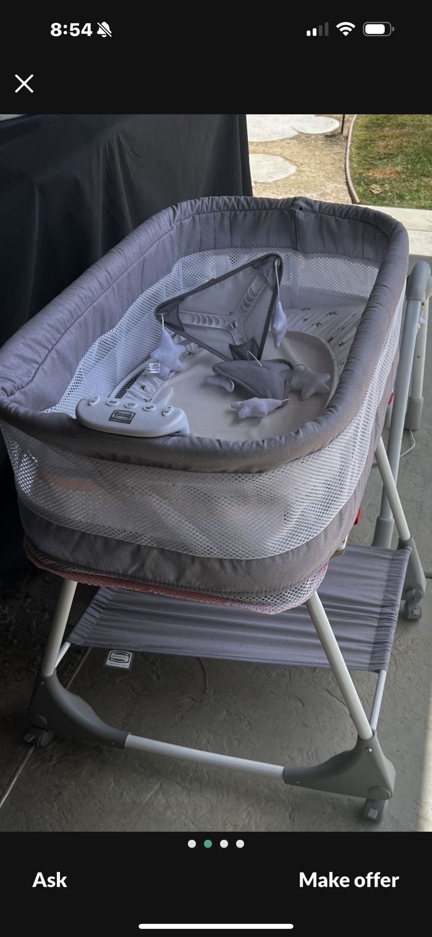 Bassinet