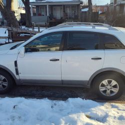 Saturn VUE 2009 For Sale