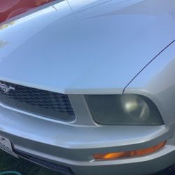 07 Ford Mustang V6 