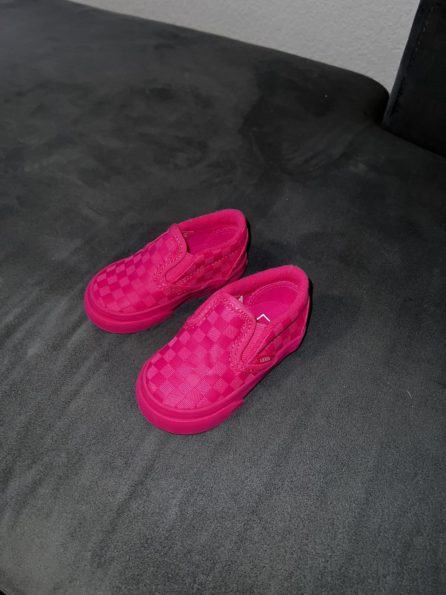 Baby Vans