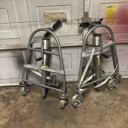 Equipment Mover
