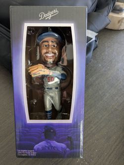 Mookie Betts Bobblehead 6/19/26