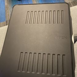 iPad Pro 12.9” M1 With Apple Pencil