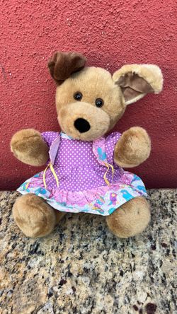 Build A Bear