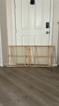 Baby / Pet Gate(s)